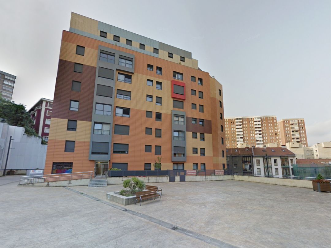 piso en alquiler en bilbao