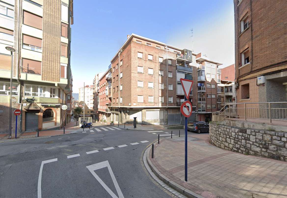piso en venta en barakaldo