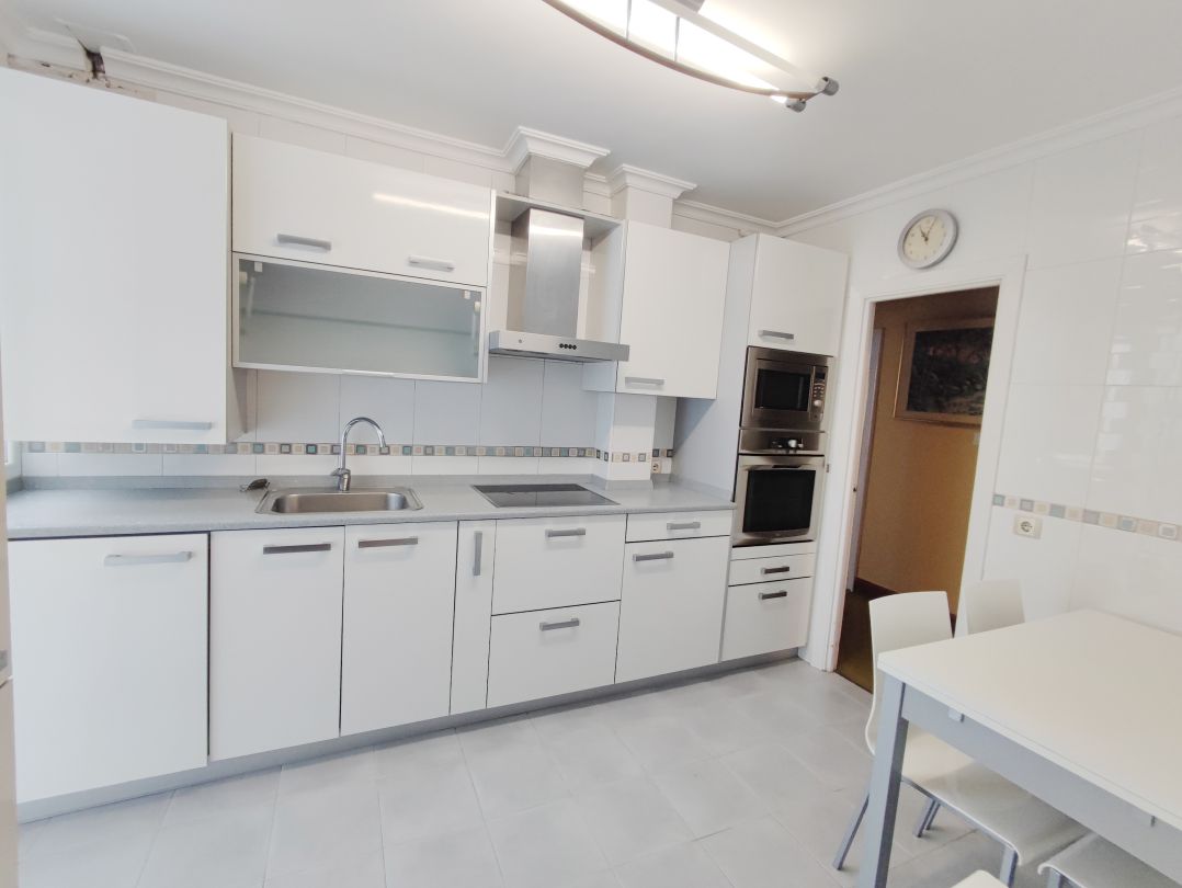 piso en venta en bilbao